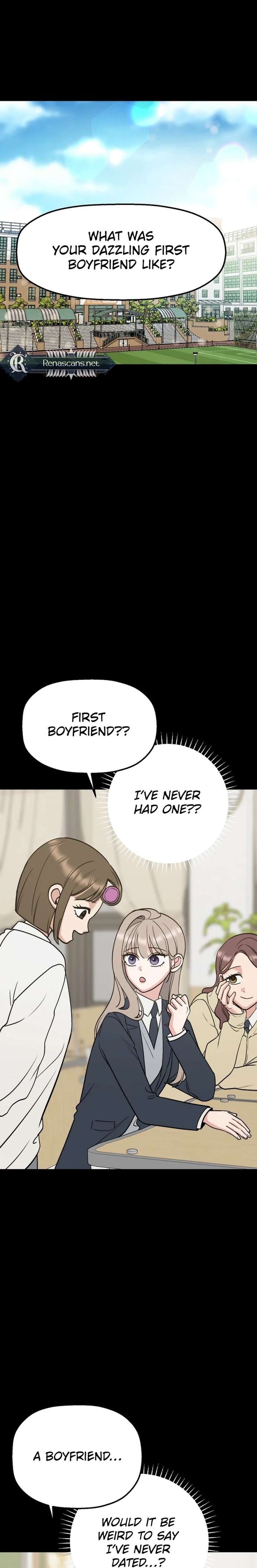 Read Shining Nana Nana Manga Online