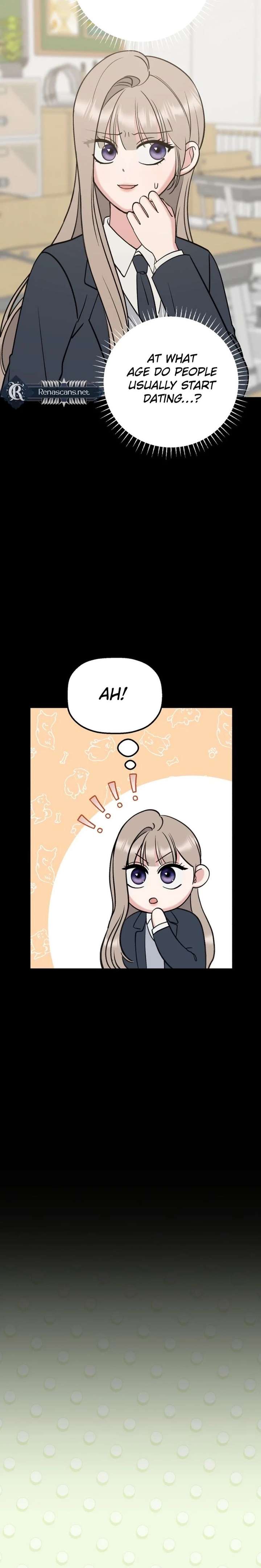 Read Shining Nana Nana Manga Online