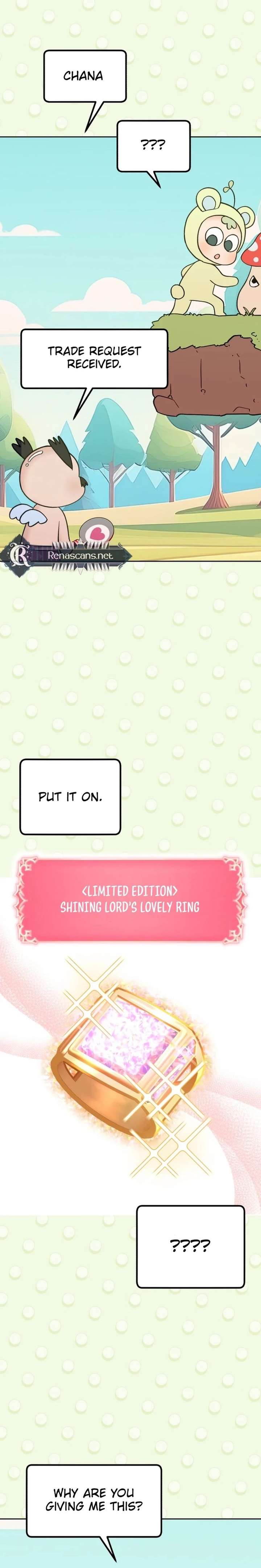 Read Shining Nana Nana Manga Online