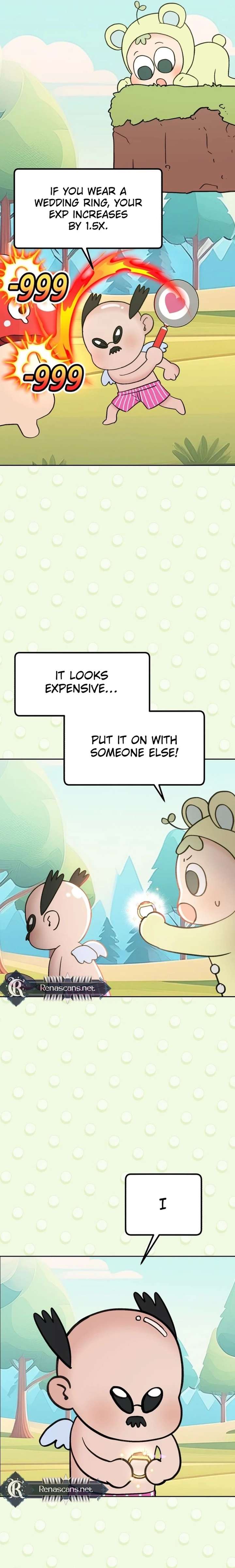 Read Shining Nana Nana Manga Online