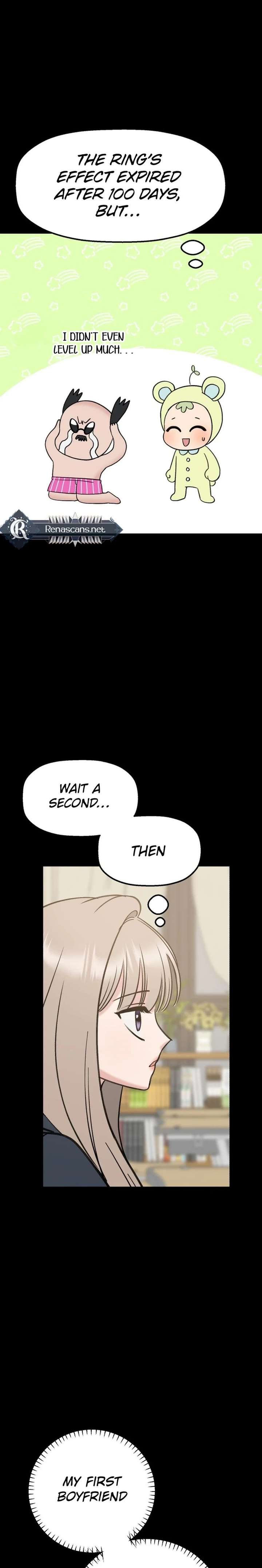 Read Shining Nana Nana Manga Online