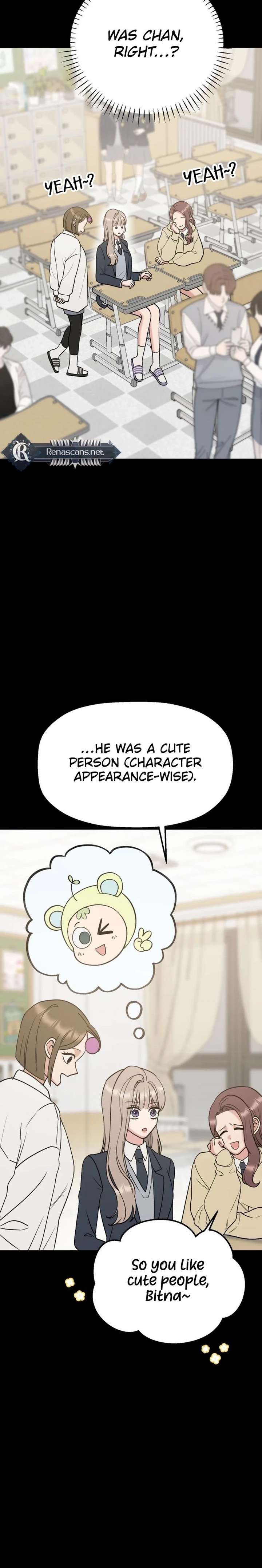 Read Shining Nana Nana Manga Online