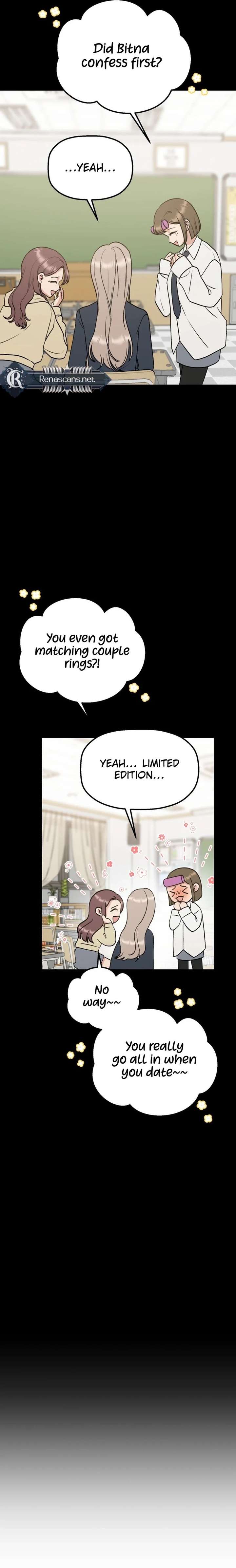 Read Shining Nana Nana Manga Online