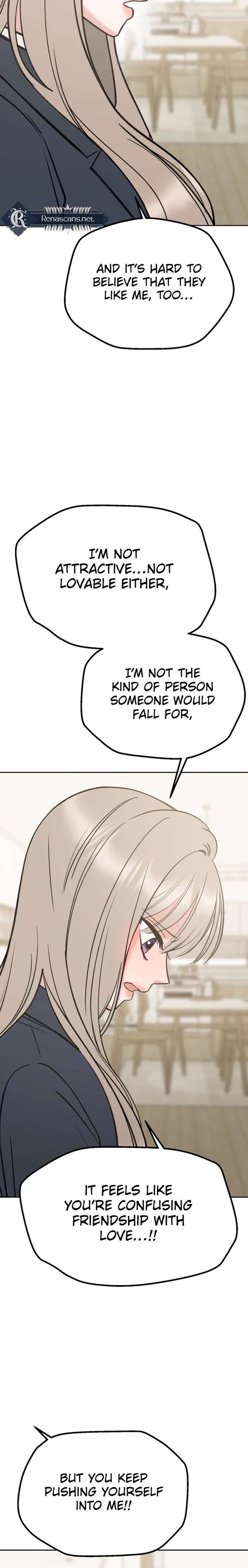 Read Shining Nana Nana Manga Online