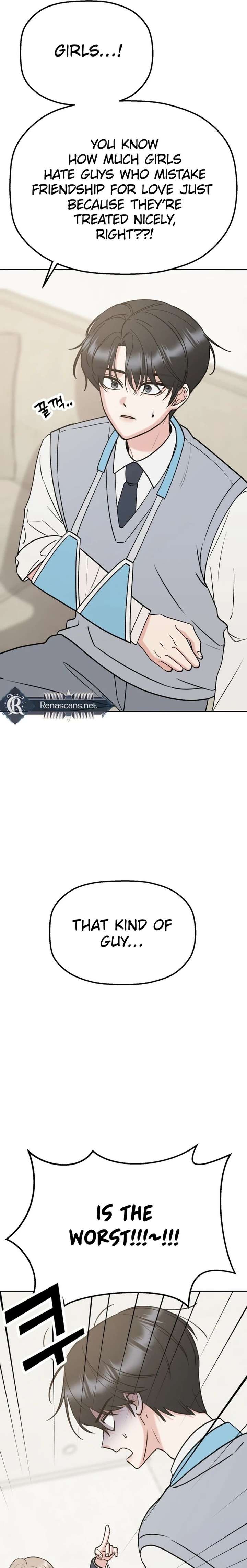 Read Shining Nana Nana Manga Online