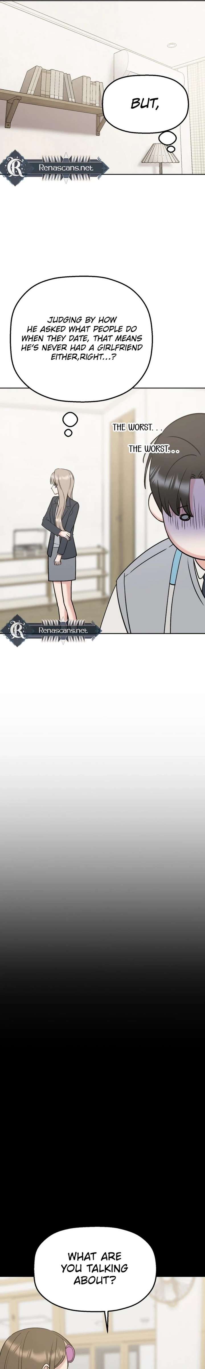 Read Shining Nana Nana Manga Online