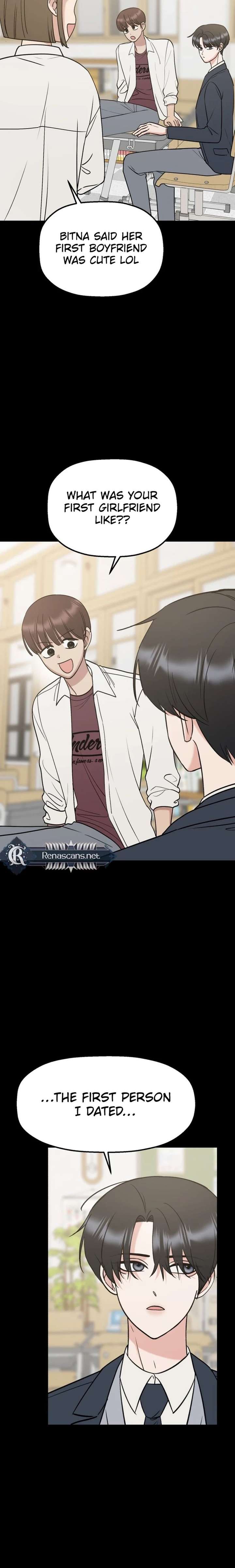 Read Shining Nana Nana Manga Online