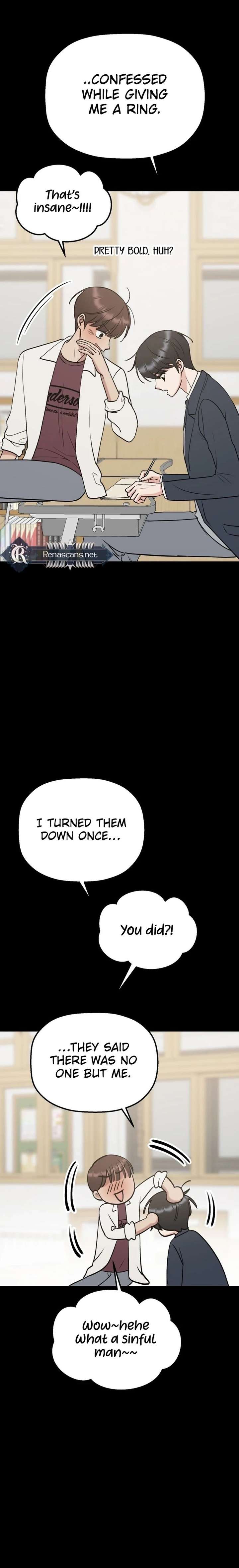 Read Shining Nana Nana Manga Online