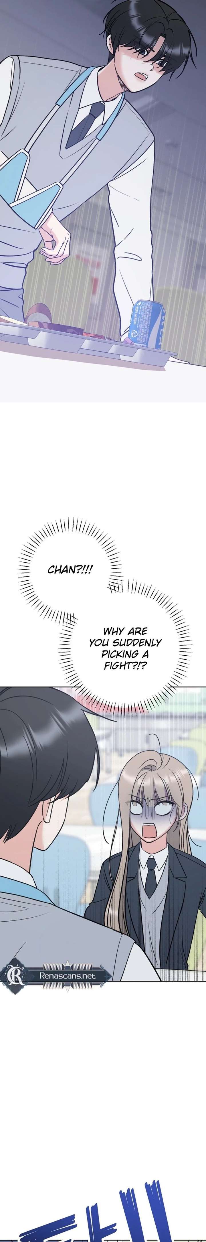 Read Shining Nana Nana Manga Online