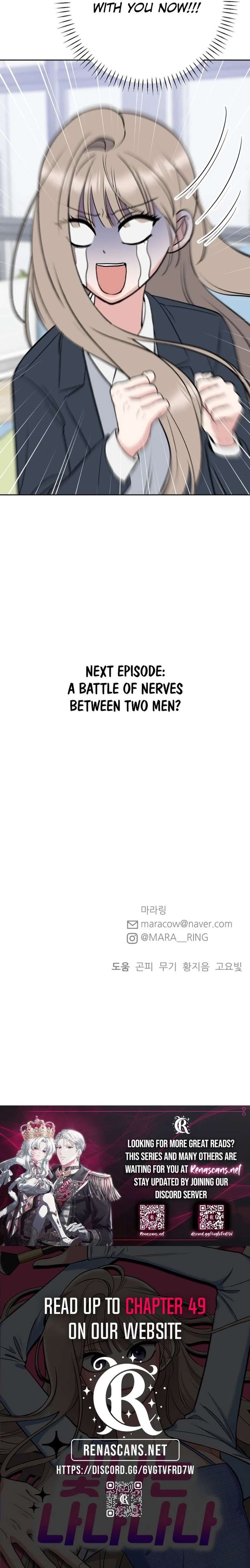 Read Shining Nana Nana Manga Online