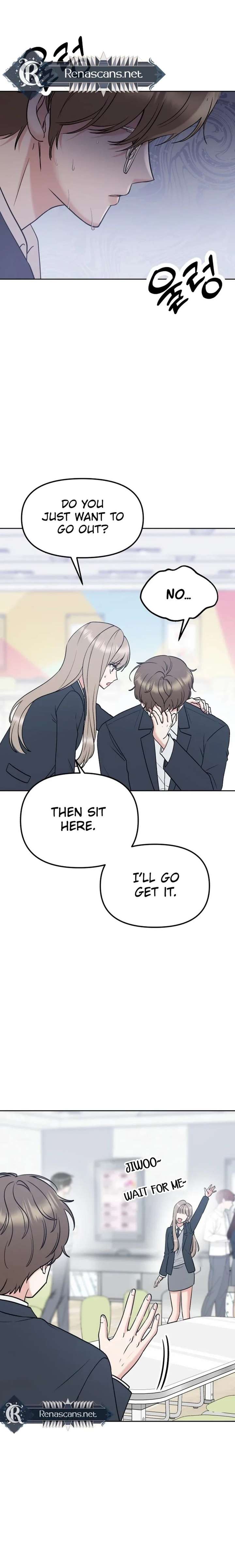 Read Shining Nana Nana Manga Online