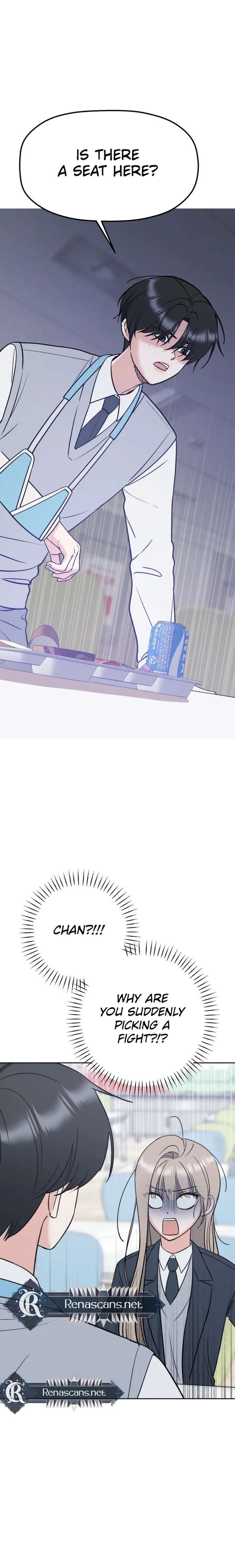 Read Shining Nana Nana Manga Online