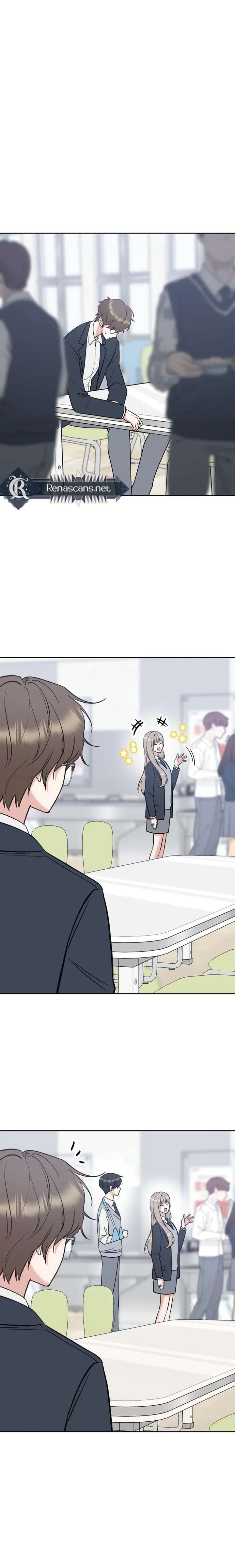 Read Shining Nana Nana Manga Online