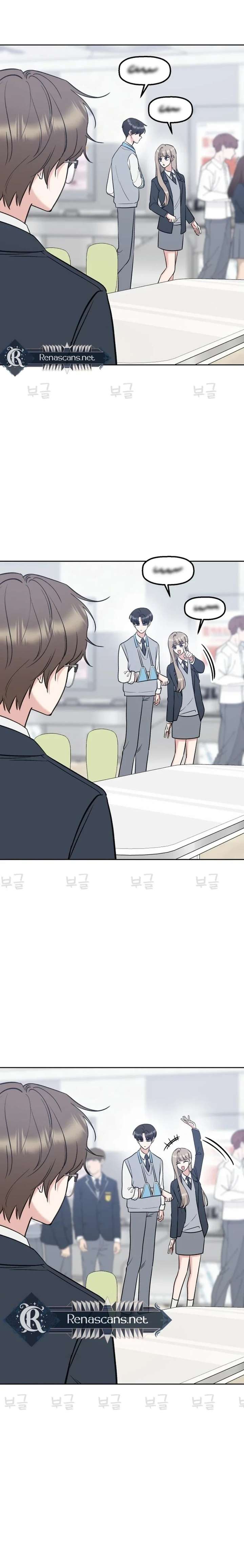 Read Shining Nana Nana Manga Online