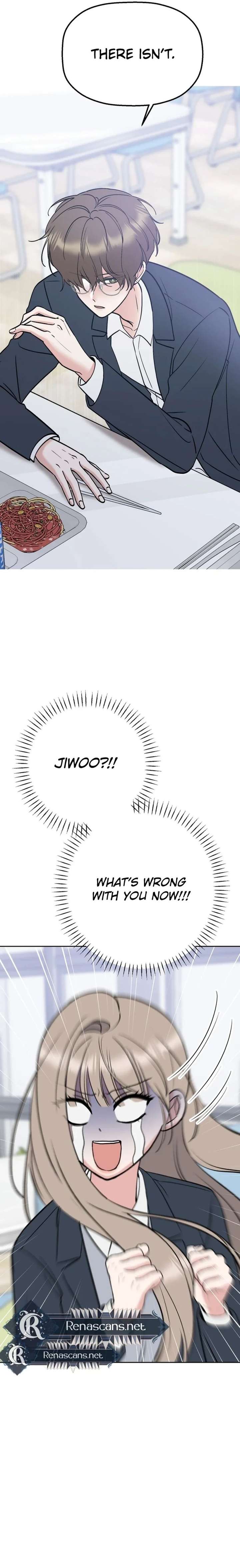 Read Shining Nana Nana Manga Online