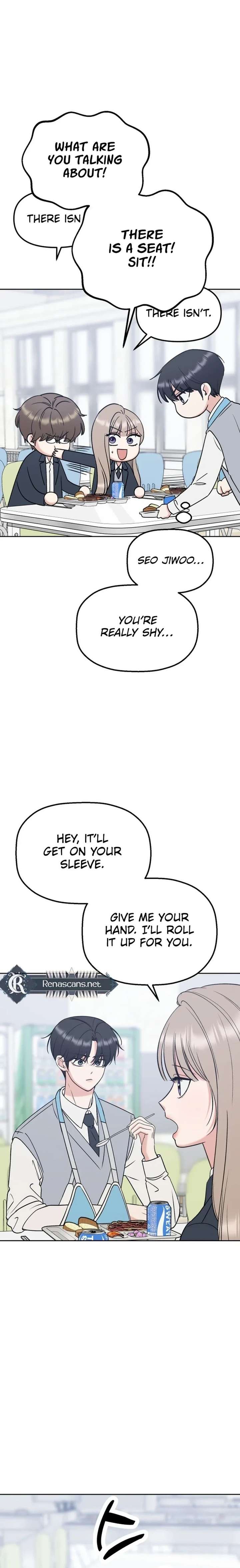 Read Shining Nana Nana Manga Online