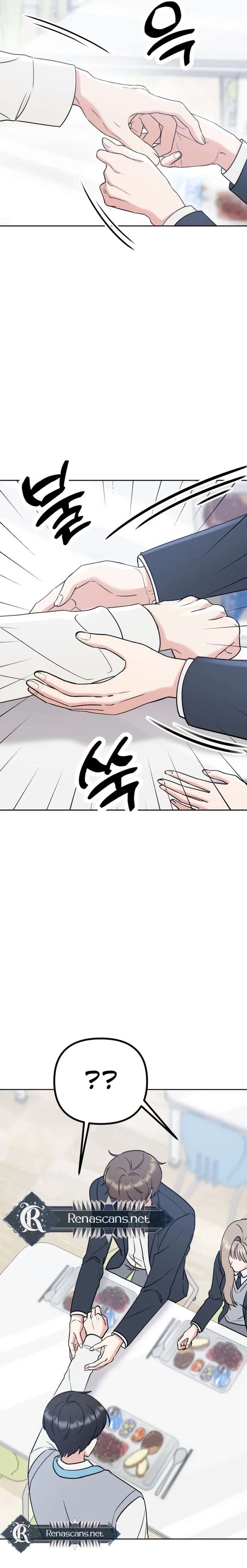 Read Shining Nana Nana Manga Online