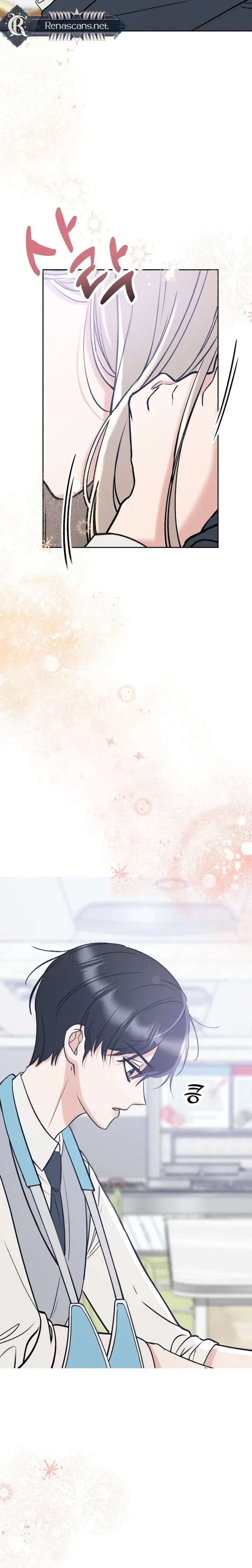 Read Shining Nana Nana Manga Online