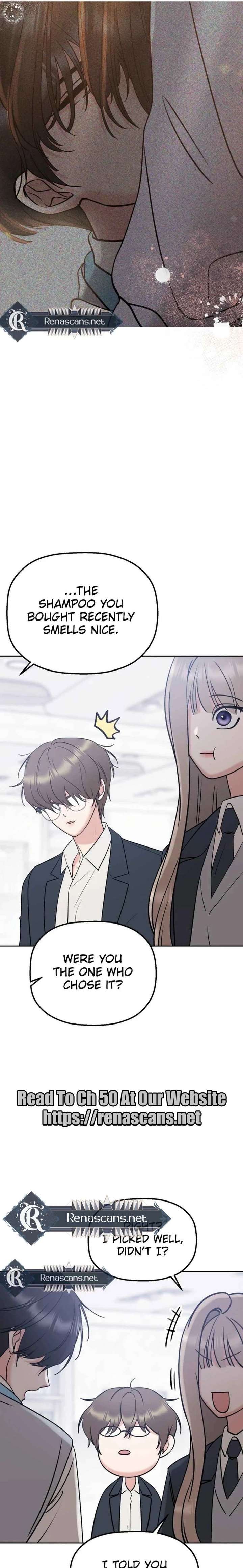 Read Shining Nana Nana Manga Online