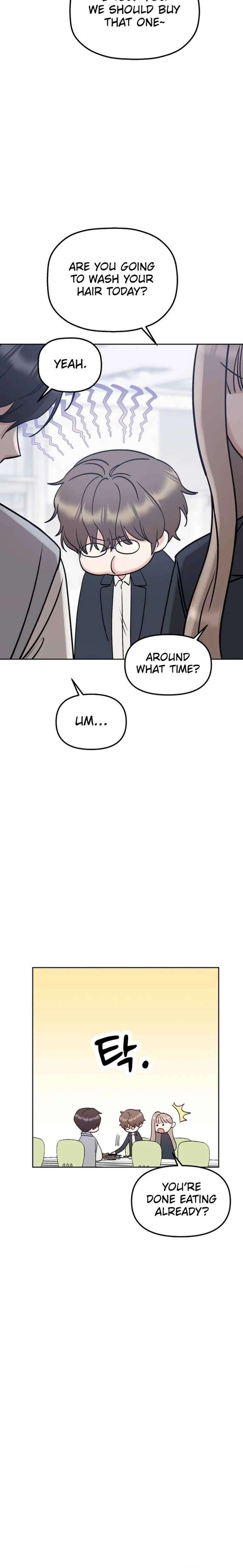 Read Shining Nana Nana Manga Online