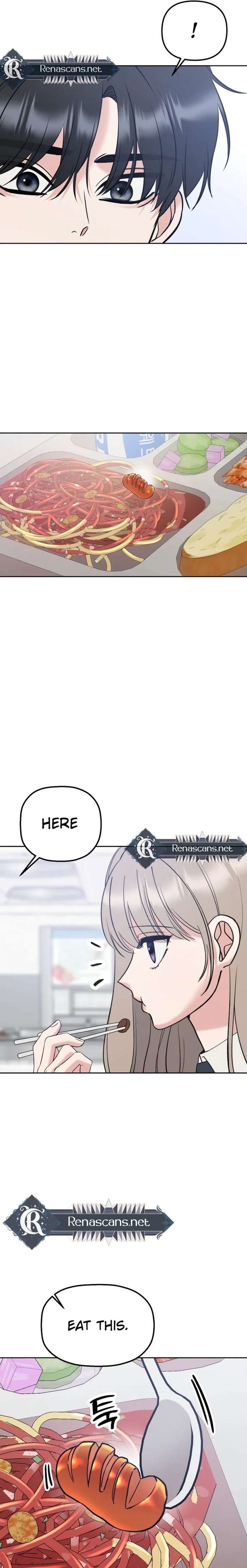 Read Shining Nana Nana Manga Online