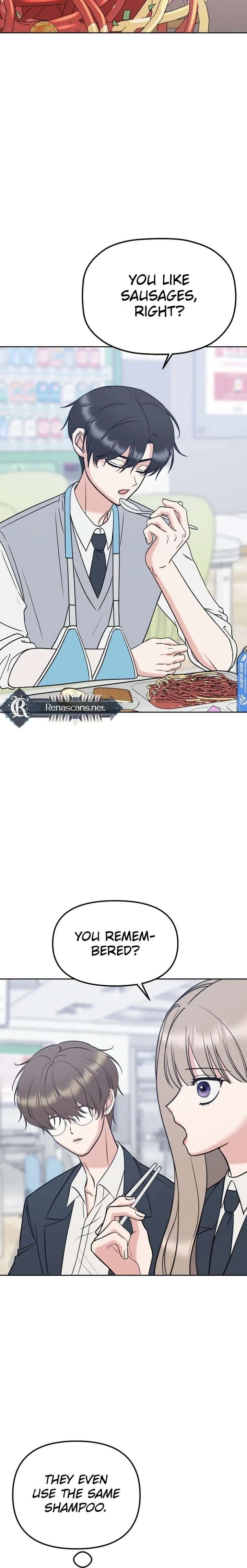 Read Shining Nana Nana Manga Online