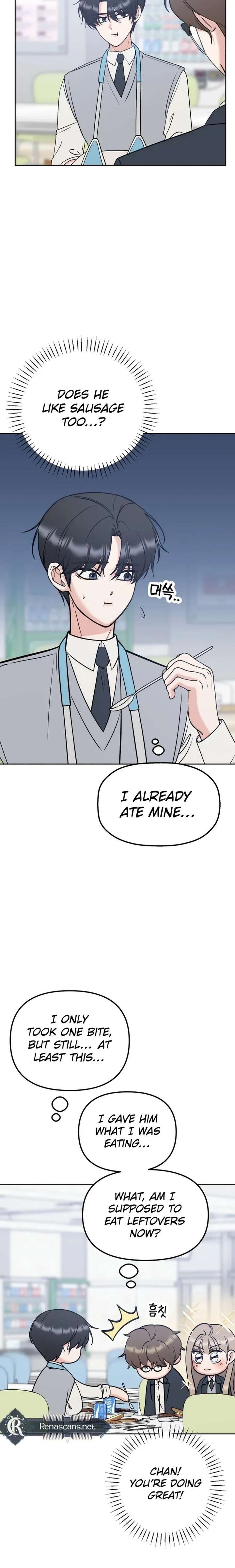 Read Shining Nana Nana Manga Online