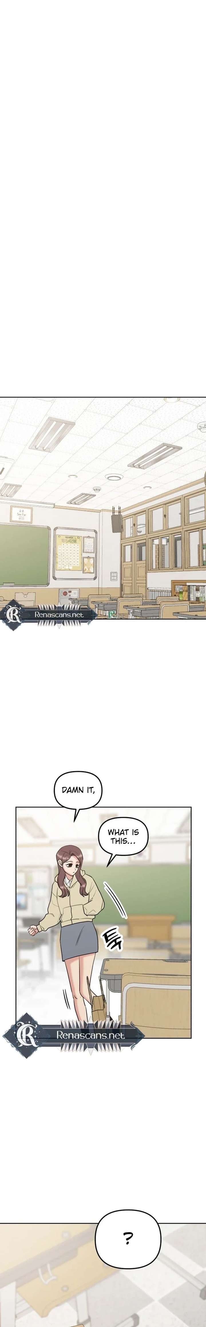 Read Shining Nana Nana Manga Online