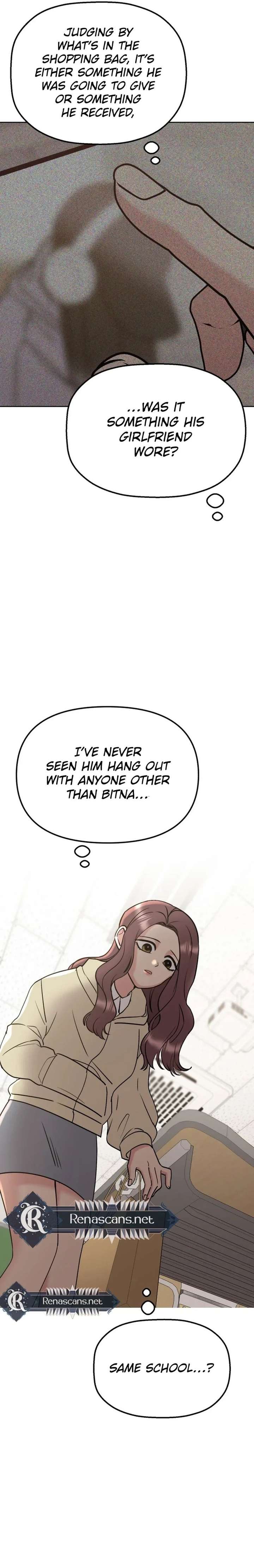 Read Shining Nana Nana Manga Online