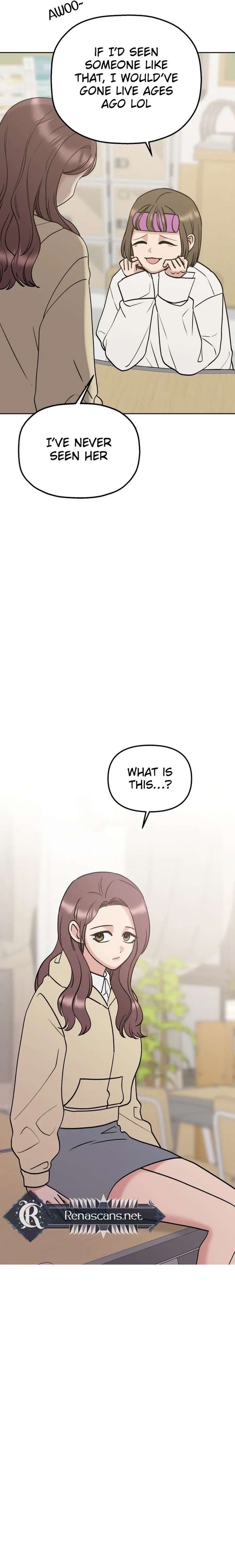 Read Shining Nana Nana Manga Online