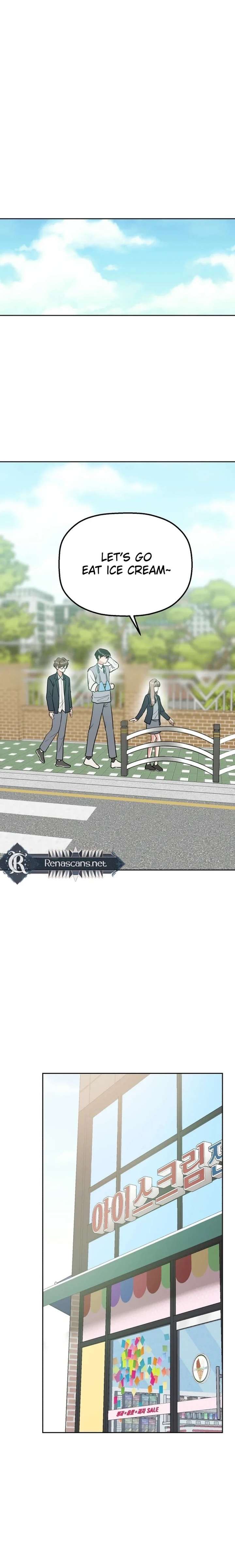 Read Shining Nana Nana Manga Online