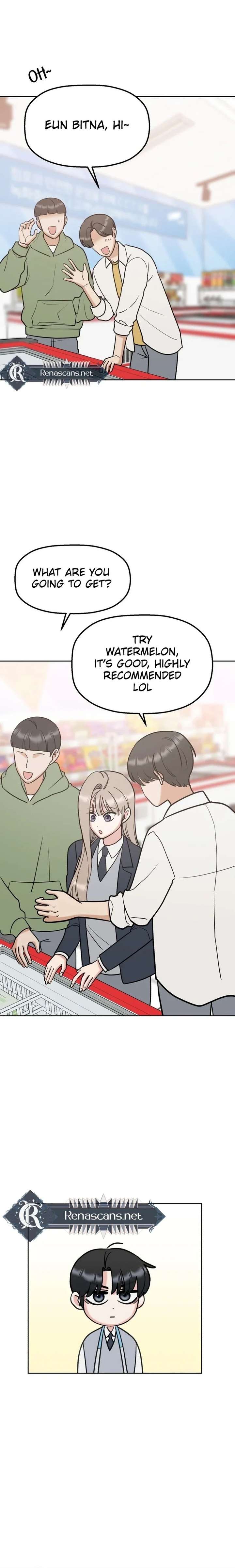 Read Shining Nana Nana Manga Online