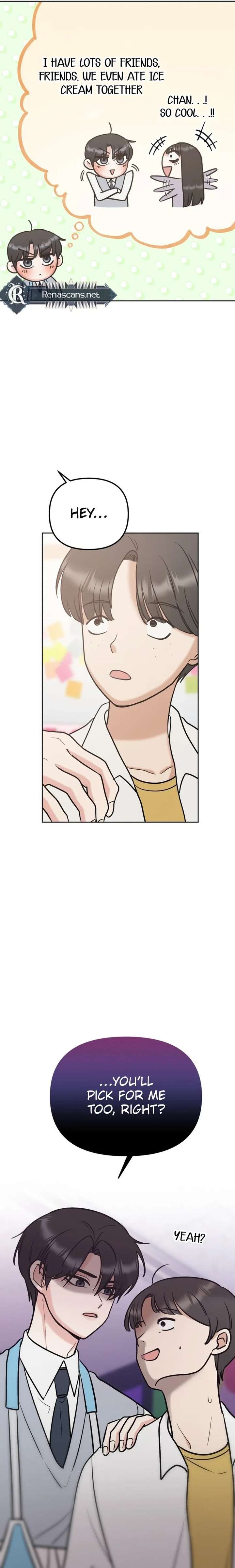 Read Shining Nana Nana Manga Online