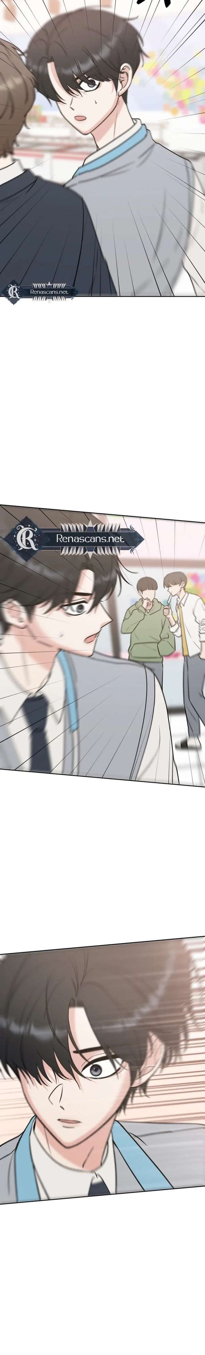 Read Shining Nana Nana Manga Online