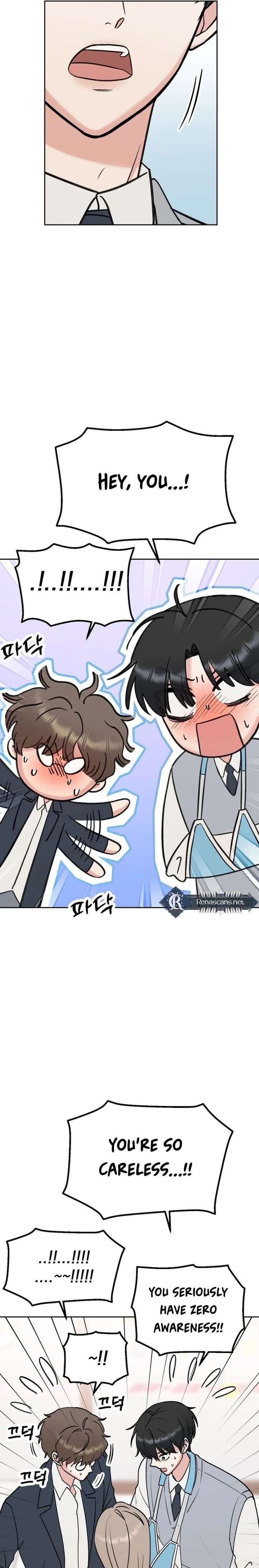 Read Shining Nana Nana Manga Online