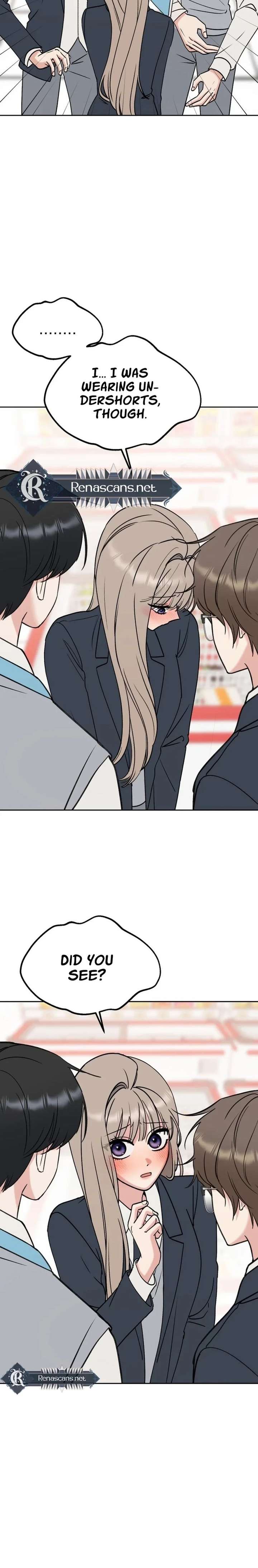 Read Shining Nana Nana Manga Online