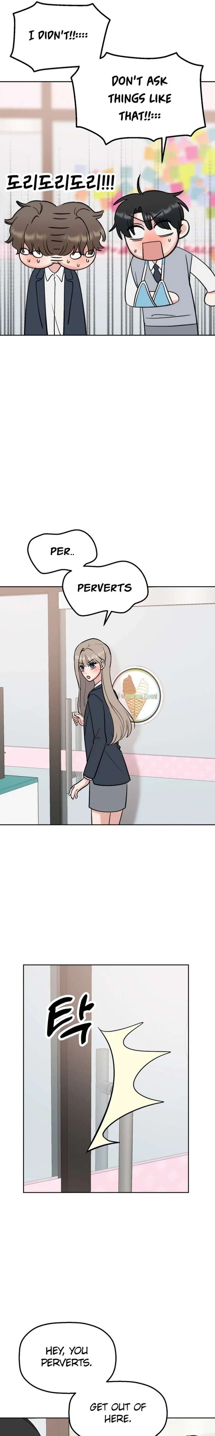 Read Shining Nana Nana Manga Online