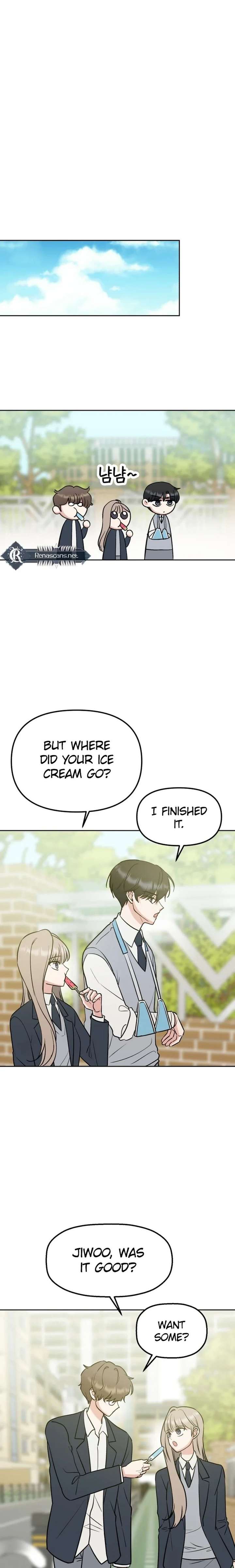 Read Shining Nana Nana Manga Online