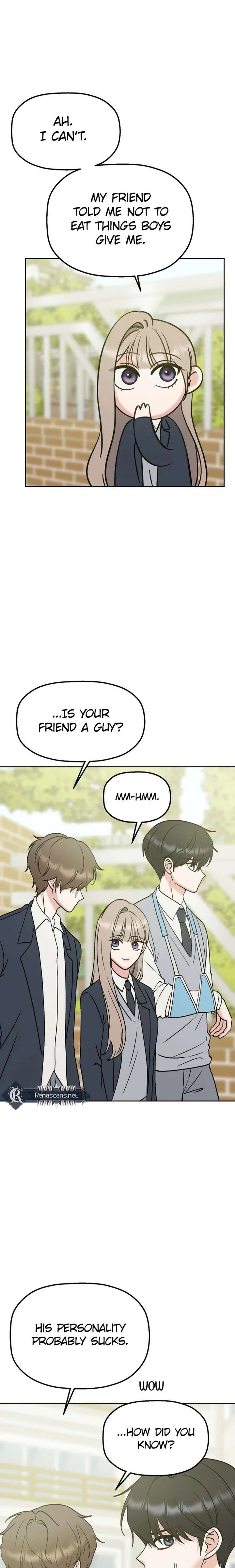 Read Shining Nana Nana Manga Online