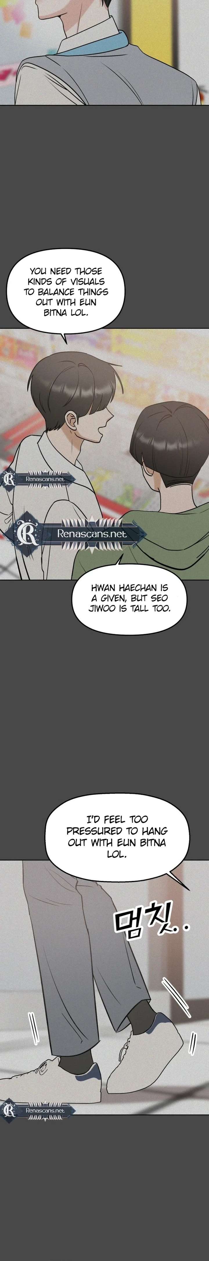 Read Shining Nana Nana Manga Online