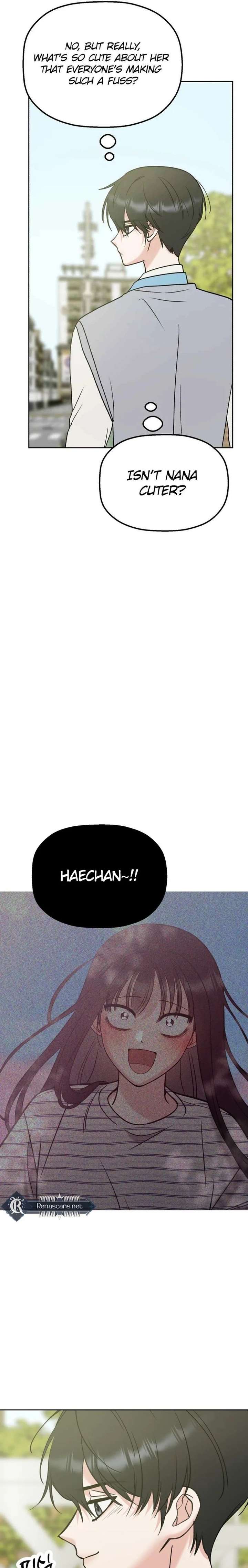 Read Shining Nana Nana Manga Online