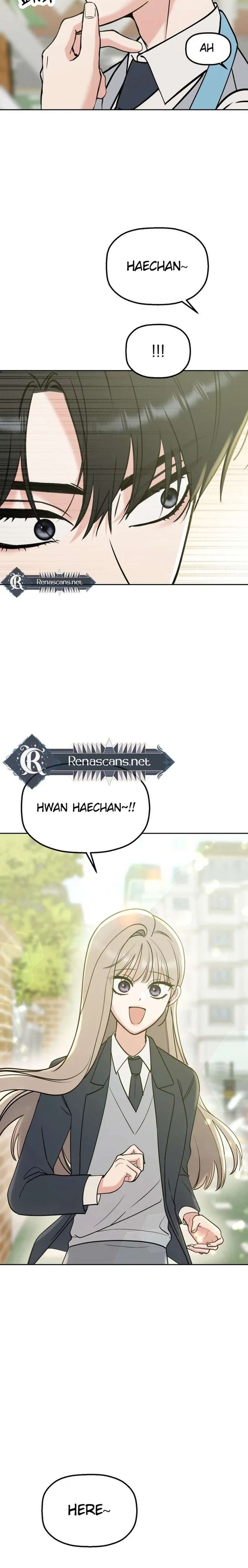 Read Shining Nana Nana Manga Online