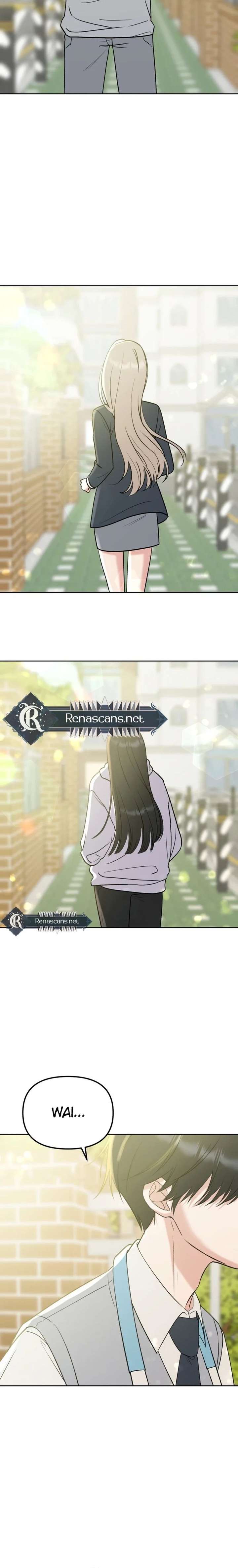 Read Shining Nana Nana Manga Online