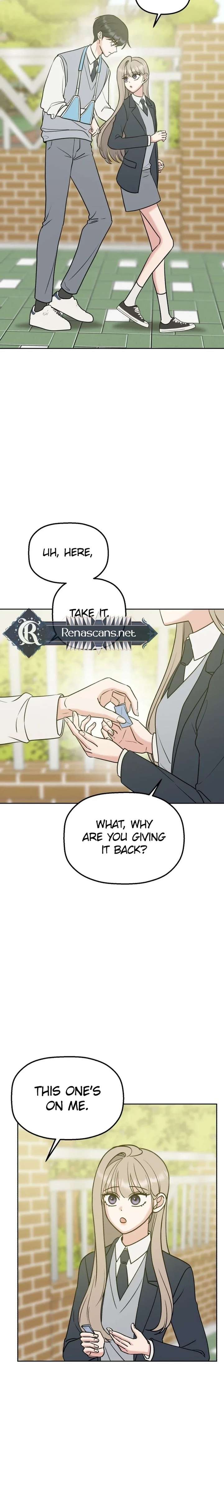 Read Shining Nana Nana Manga Online