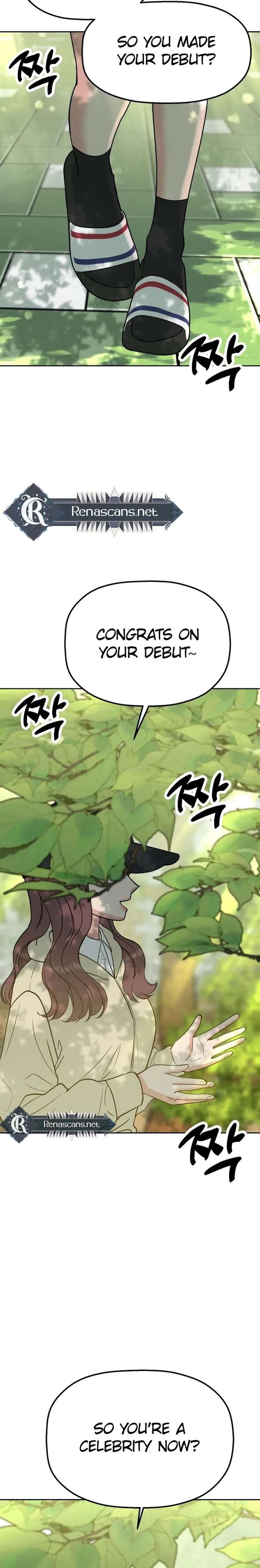 Read Shining Nana Nana Manga Online