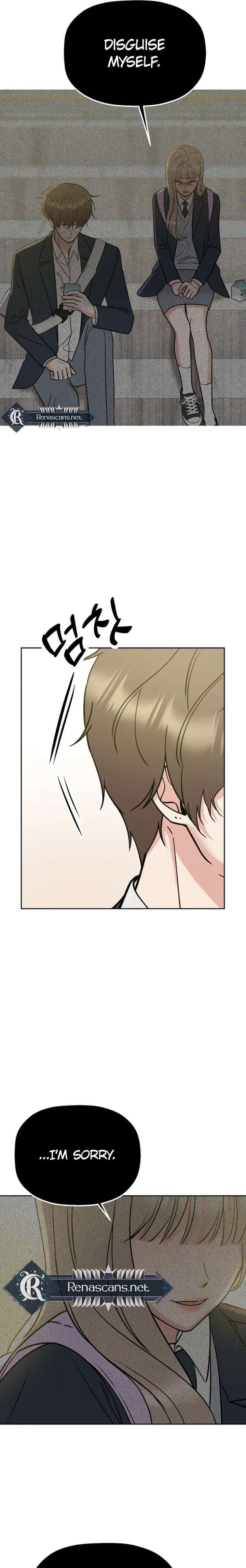 Read Shining Nana Nana Manga Online