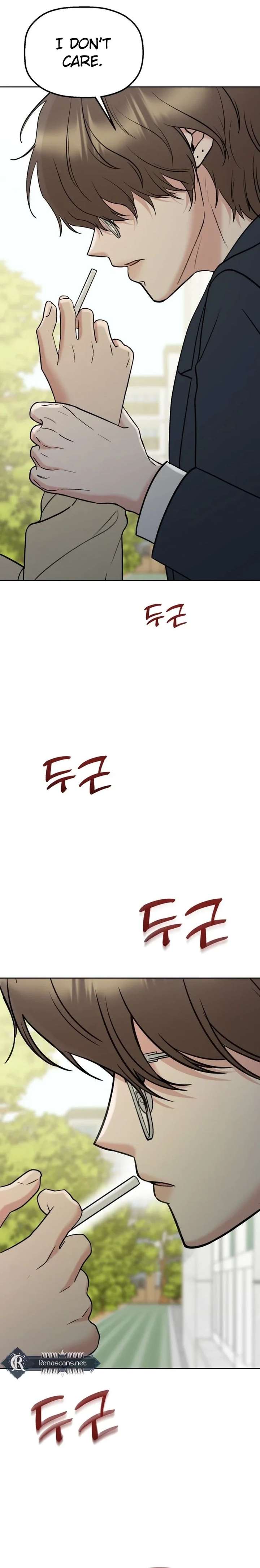 Read Shining Nana Nana Manga Online