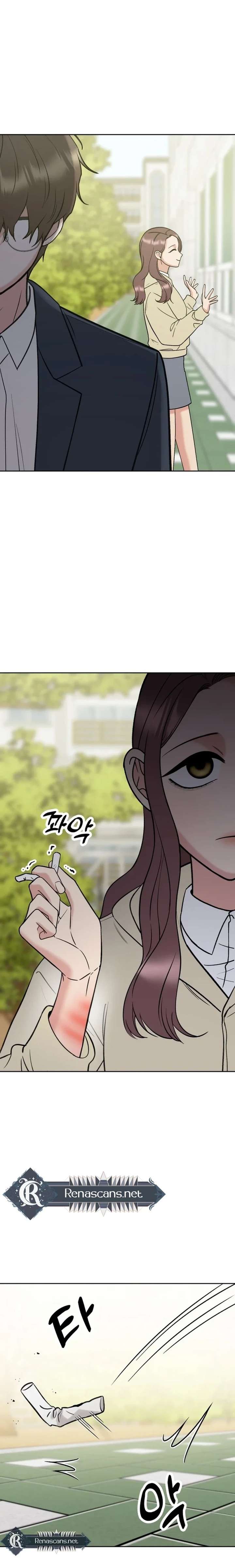 Read Shining Nana Nana Manga Online