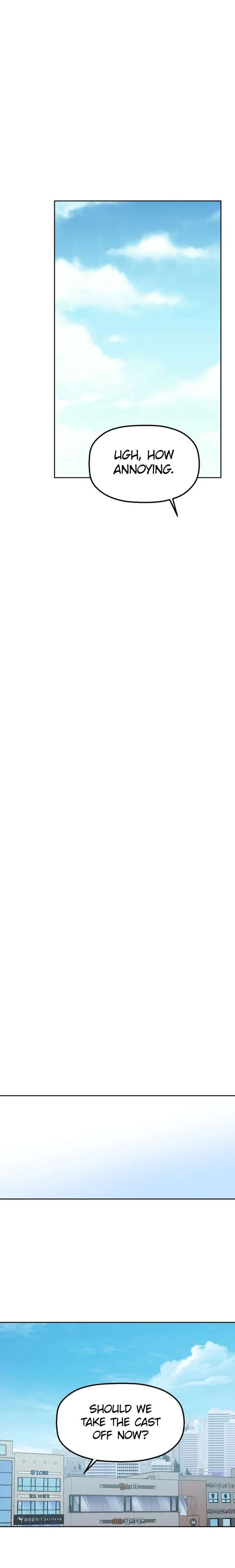 Read Shining Nana Nana Manga Online