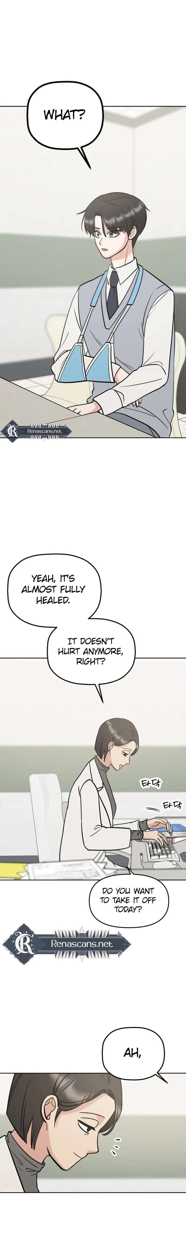 Read Shining Nana Nana Manga Online